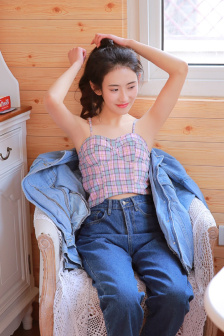 女人大阴脣夹缝是阴虚还是阳虚